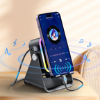 Verdanum Wireless Induction Speaker